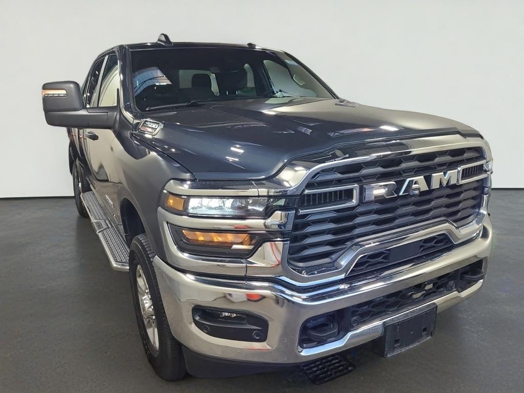 ram ram 2500 pickup 2026 3C6UR5DJ4TG236679 image ram ram 2500 pickup 2026 3C6UR5DJ4TG236679 image
